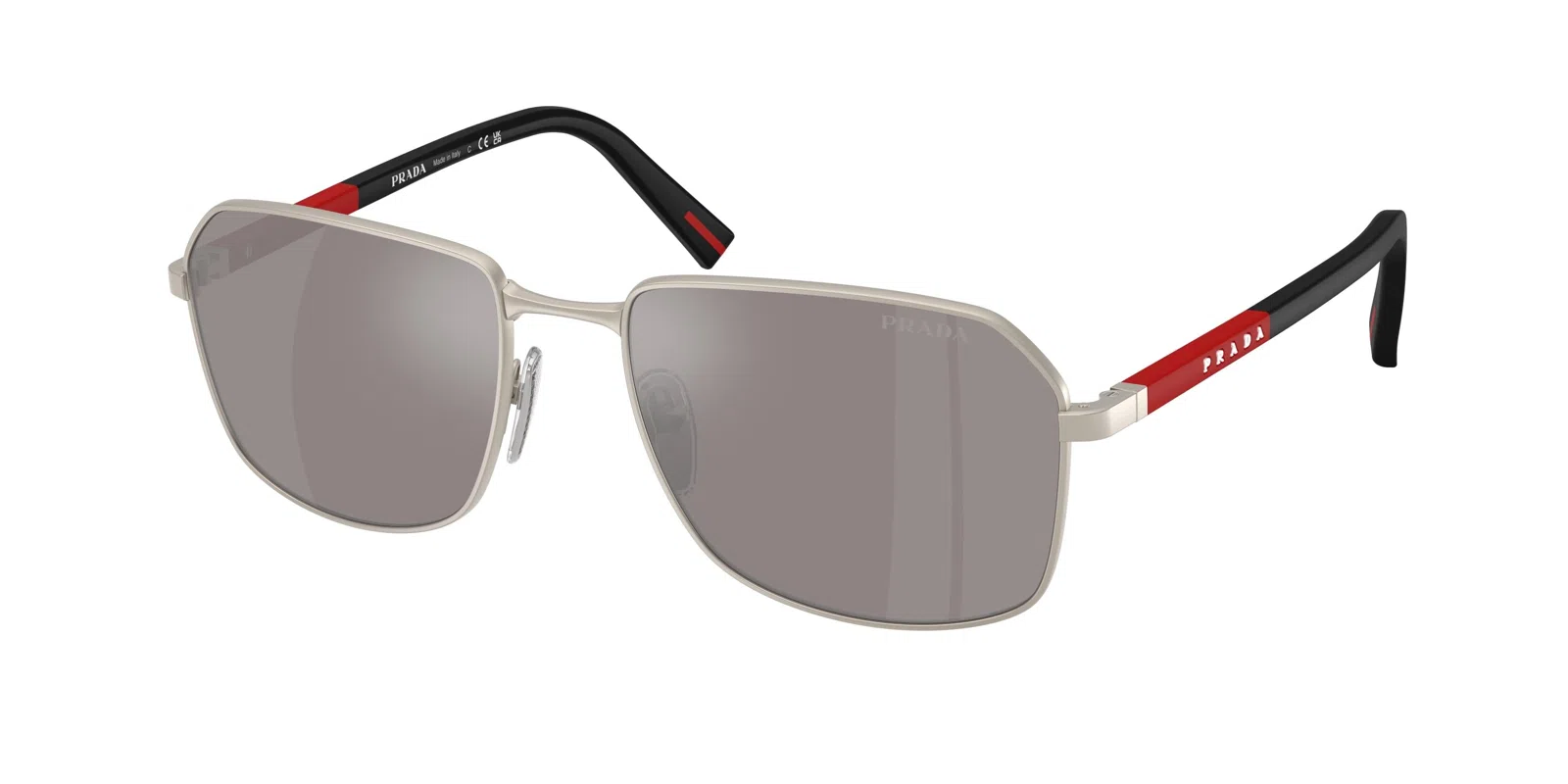 Prada Linea Rossa A51S Sunglasses - view 2